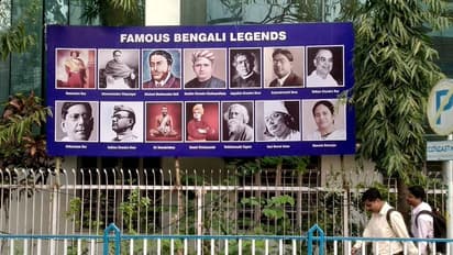Netaji Subhas, Tagore, Vivekananda, Vidyasagar…Mamata Banerjee: Shocked?