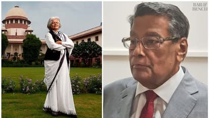 ഞാൻ ആരുടേയും ഭാര്യയായി മാത്രം അറിയപ്പെടേണ്ട ആളല്ല; സുപ്രീം കോടതിയിൽ ശബ്ദമുയർത്തി ഇന്ദിരാ ജയ്സിംഗ്