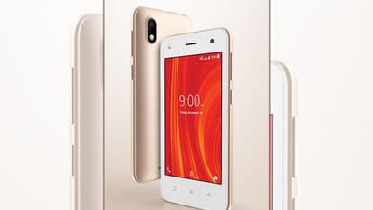 ಅಗ್ಗ ಅಂದ್ರೆ ಇಷ್ಟೊಂದು ಅಗ್ಗನಾ! ಅದ್ಯಾವಾ ಸ್ಮಾರ್ಟ್ ಫೋನಪ್ಪಾ?