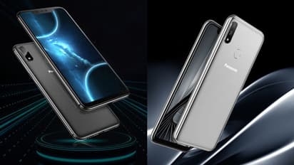 ಮೋಡಿ ಮಾಡಿದೆ ಪ್ಯಾನಸೋನಿಕ್‌ನ ಹೊಸ ಸ್ಮಾರ್ಟ್‌ಫೋನ್! ಬೆಲೆ ಎಷ್ಟಣ್ಣಾ?