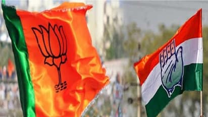 ಕೈಗೆ ಜೈ ಎಂದ ಬಿಜೆಪಿ ನಾಯಕಗೆ ಒಂದೇ ಗಂಟೆಯಲ್ಲಿ ಲೋಕಸಭಾ ಟಿಕೆಟ್