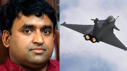 ഹിന്ദു പത്രത്തിനെതിരായ നീക്കം കേന്ദ്രസർക്കാരിന്‍റെ കുടിലരാഷ്ട്രീയമെന്ന് അഡ്വ. എം ആർ അഭിലാഷ്