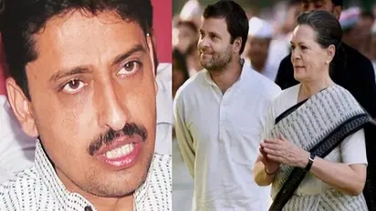 Congress fields Imran Masood, who threatened to ‘chop Narendra Modi into pieces’ for LS poll; Sonia not retiring
