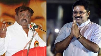 தேமுதிகவிற்காக ஒதுங்கி கொண்ட தினகரன்.. அமமுக வேட்பாளர்கள் தொகுதி குறித்து அதிரடி அறிவிப்பு..!