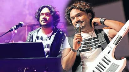 ನೂರು ಸಿನಿಮಾಗಳ ಸಂಗೀತ ಸರದಾರ ಅರ್ಜುನ್ ಜನ್ಯಾ !