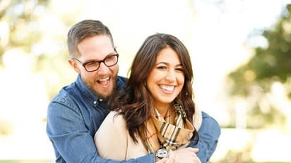 Gentlemen, 7 ways to truly make a lady happy and celebrate Women's Day every day