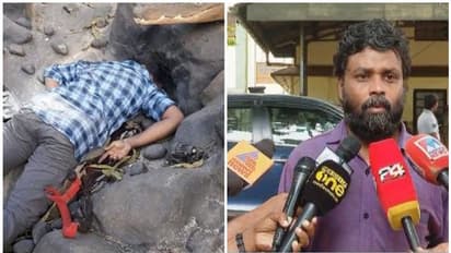 നടന്നത് ഏകപക്ഷീമായ കൊലപാതകം: പൊലീസിനെതിരെ കൊലക്കുറ്റത്തിന് കേസെടുക്കണമെന്ന് സിപി ജലീലിന്റെ സഹോദരൻ