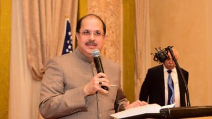 സൗദിയിൽ മാറ്റിവെച്ച സിബിഎസ്ഇ പരീക്ഷകള്‍ പിന്നീട് നടത്തുമെന്ന് ഇന്ത്യന്‍ അംബാസഡര്‍