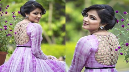 ಪುರುಷರೆಲ್ಲಾ ಕೆಟ್ಟವರಲ್ಲ, ಹುಡುಗಿಯರೆಲ್ಲಾ ಒಳ್ಳೆಯವರೆಲ್ಲ: ಹರಿಪ್ರಿಯಾ