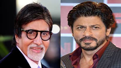 Amitabh Bachchan overtakes Shah Rukh Khan as India's highest tax-paying celebrity; Find out his tax amount