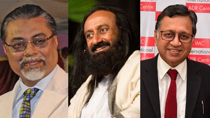 അയോധ്യ പ്രശ്നം ചര്ച്ചയിലൂടെ തീര്ക്കണമെന്ന് സുപ്രീംകോടതി: മൂന്നംഗ സമിതിയെ നിയോഗിച്ചു