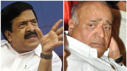 ഇടത് മുന്നണി സീറ്റ് ചർച്ചക്ക് പോലും വിളിച്ചില്ല; വീരേന്ദ്രകുമാറിനോട് സഹതാപമെന്ന് ചെന്നിത്തല