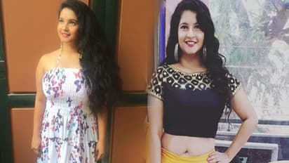 ಕನ್ನಡ ಚಿತ್ರರಂಗದಲ್ಲಿ ಸಿಗುವಷ್ಟು ಗೌರವ ಮತ್ತೆಲ್ಲೂ ಸಿಗಲ್ಲ: ಶುಭ ಪೂಂಜ