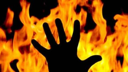 అప్పుడే పెళ్లి ఎందుకు అన్నారని..