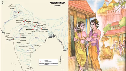 International Women's Day: Status of the gender in ancient and medieval India