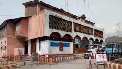 జవాన్లు రిలాక్స్ అయ్యేందుకు... 30 ఏళ్ల తర్వాత