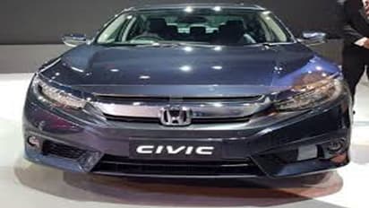 अगले महीने शुरू होगी Honda Civic डीजल BS6 की बिक्री, 80000 रुपये तक बढ़ सकती है कीमत