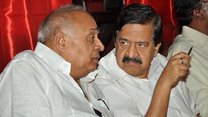 'യുഡിഎഫ് സീറ്റ് തന്നു, നല്ല ഭൂരിപക്ഷത്തില് തോല്പിച്ചും തന്നു: ചെന്നിത്തലയ്ക്ക് മറുപടിയുമായി വീരേന്ദ്രകുമാര്