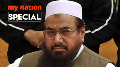 Hafiz Saeed used Indian NGOs for terror funding; Enforcement Directorate probe on