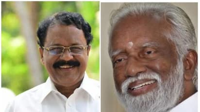 ശ്രീധരൻ പിള്ള മോഹിച്ചത് തിരുവനന്തപുരം; ആർഎസ്എസിന്റെ മനസ്സിൽ ആദ്യംമുതൽ കുമ്മനം