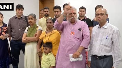 45 మంది పాకిస్తానీయులకు... భారత పౌరసత్వం