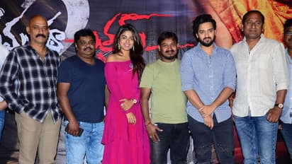 'ప్రేమ కథా చిత్రమ్ 2' ట్రైలర్ లాంచ్ ఫోటోలు!