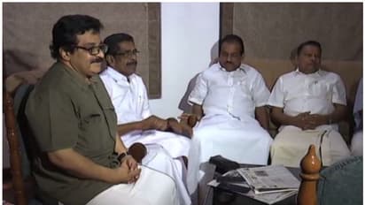 മുസ്ലീം ലീഗിന് മൂന്നാം സീറ്റില്ല ; ഉഭയകക്ഷി ചർച്ച അവസാനിച്ചു