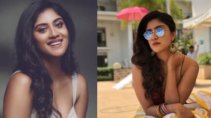 നടി ധന്യ ബാലകൃഷ്ണയുടെ 'രഹസ്യ വിവാഹം' വെളിപ്പെട്ടു