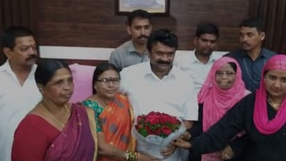 సచివాలయంలో మంత్రిగా బాధ్యతలు చేపట్టిన తలసాని (వీడియో)