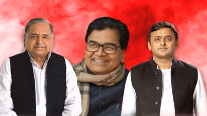 3 reasons why Samajwadi Party's first list in Uttar Pradesh will make BJP happy