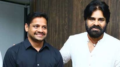 జనసేన పార్టీలోకి బన్నీ వాసు!