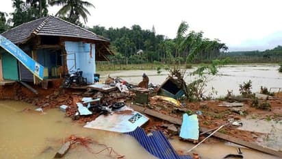 Kerala: Flood cess for goods, services to start on June 1