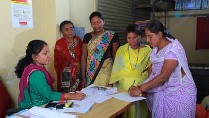 ഏറ്റവും കൂടുതല് വായ്പയെടുത്തത് ദക്ഷിണേന്ത്യന് വനിതകള്: പുരുഷന്മാര് പിന്നില്