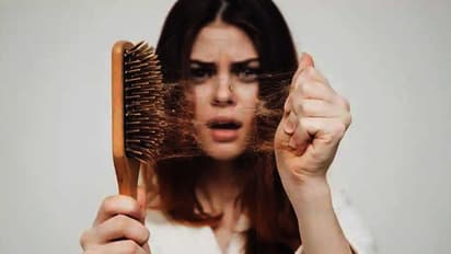 ಬಾಣಂತನದಲ್ಲಿ ಉದರೋ ಕೂದಲು: ಮದ್ದಿಲ್ಲಿದೆ...