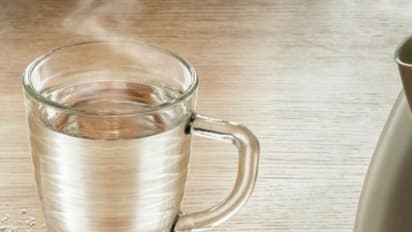 Hot Water Effect : ಬಿಸಿ ನೀರನ್ನು ಮತ್ತೆ ಮತ್ತೆ ಕುಡಿಯುತ್ತೀರಾ? ಜಾಗರೂಕರಾಗಿರಿ