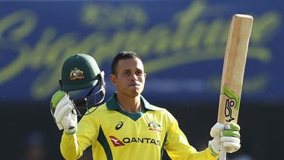 ഏകദിന ക്രിക്കറ്റ് മെല്ലെ മരിച്ചുകൊണ്ടിരിന്നുവെന്ന് ഉസ്മാന്‍ ഖവാജ