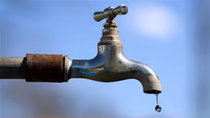 Water scarcity intensifies in Jammu and Kashmir's Samba