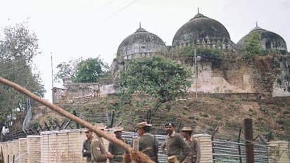 ಮಂದಿರ ಮಧ್ಯಸ್ಥಿಕೆ ತಂಡ ಇಂದು ಅಯೋಧ್ಯೆಗೆ