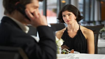 ಅವಳನ್ನು ಮೊದಲು ಮೀಟ್ ಆಗುತ್ತಿದ್ದೀರಾ? ಹೀಗಿರಲಿ ನಿಮ್ಮ ನಡೆ...