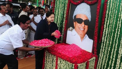 Why MG Ramachandran's legacy is alive in Tamil Nadu even 32 years after his death