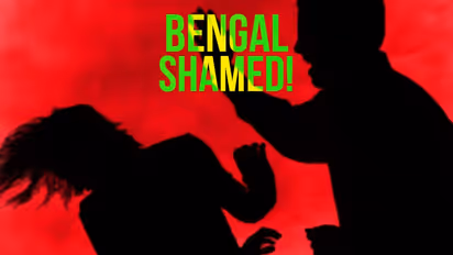 Why Women's Day turned horrifying for this Bengal BJP worker's daughter