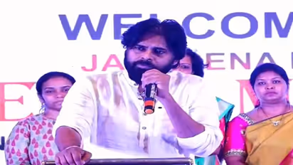 Andhra Pradesh election: Why Pawan Kalyan chose to contest from two constituencies