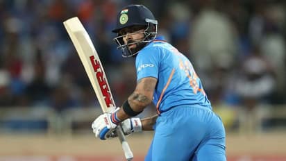 ಪಂದ್ಯ ಸೋತರೂ ABD ದಾಖಲೆ ಮುರಿದ ವಿರಾಟ್ ಕೊಹ್ಲಿ!