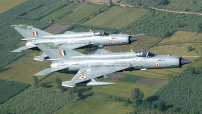 Albania's MiG jets interest only museums, India still finds 'flying coffins' battle-worthy