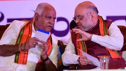 ಸಂಪುಟ ವಿಸ್ತರಣೆಗೆ BSY ಮುಹೂರ್ತ: ಅಮಿತ್ ಶಾ ಮಾಟೇ ಶಾಸನಂ..!