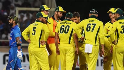 ವಿಶ್ವಕಪ್ ಟೂರ್ನಿಗೂ ಮುನ್ನ ಆಸ್ಟ್ರೇಲಿಯಾಗೆ ಡಬಲ್ ಶಾಕ್!