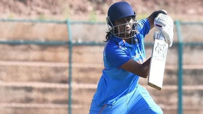 ರಾಷ್ಟ್ರೀಯ ಮಹಿಳಾ ಟಿ20: ಫೈನಲ್‌ ಹೊಸ್ತಿಲಲ್ಲಿ ರಾಜ್ಯ