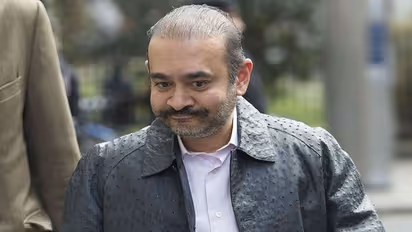 Not only Nirav Modi, here's another bank fraudster with a fondness for ostrich leather jackets