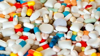 Jammu: Pharmacist, 10 other drug peddlers arrested for possession of narcotic substances