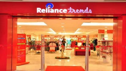 రిలయన్స్ ఇండస్ట్రీస్ లాభాల జోరు... చరిత్రలో ఇదే తొలిసారి